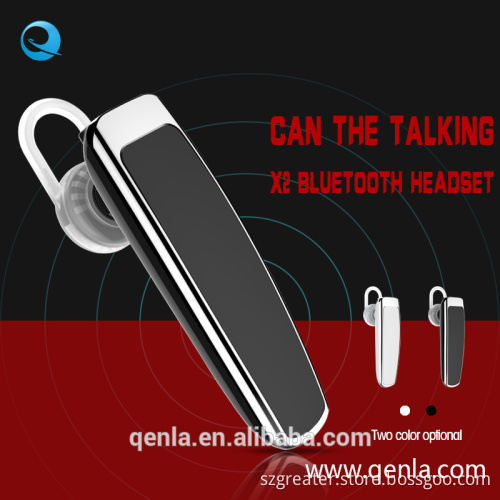 High quality Stereo Bluetooth earphone,New design Wireless Bluetooth stereo headsets/earbuds/headphone manufacture